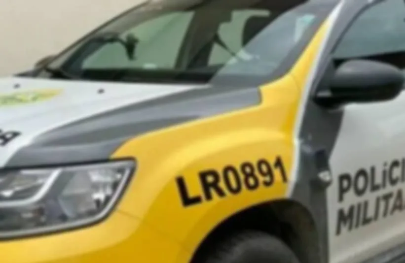 ROSÁRIO – Divergência envolvendo posse de caminhões mobiliza Polícia Militar