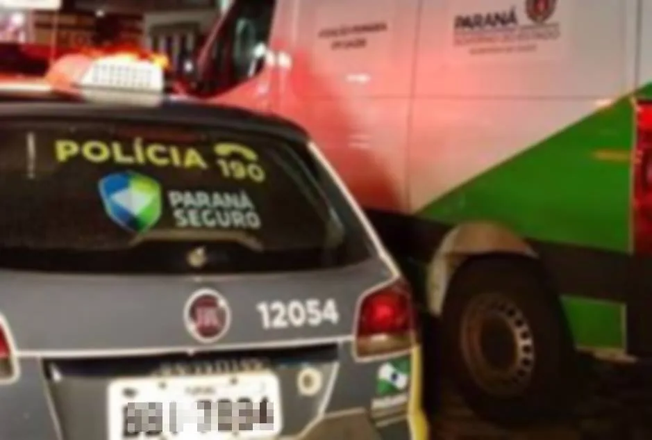FAXINAL – Dona de bar é agredida, denuncia furto de R$ 6 mil e acaba intubada em estado grave