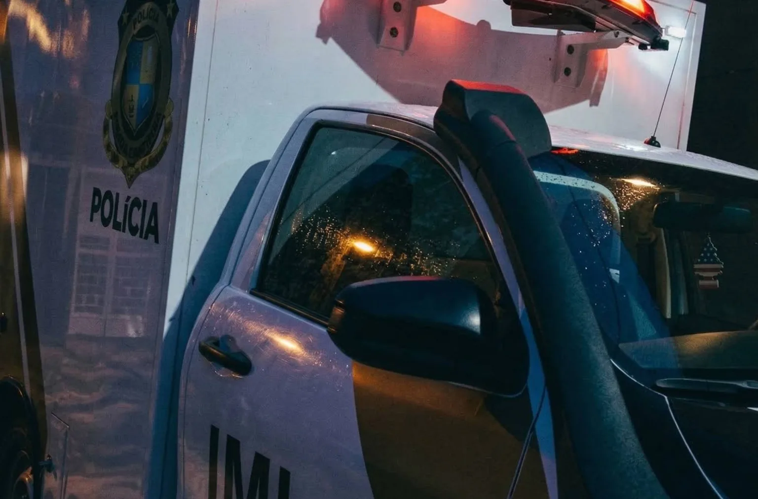 APUCARANA – Homem morre após cair de telhado de residência