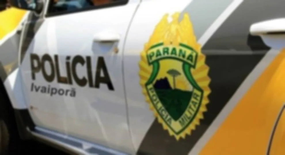 IVAIPORÃ – Mulher leva soco no rosto em bar e volta a ser ameaçada após chamar a Polícia Militar