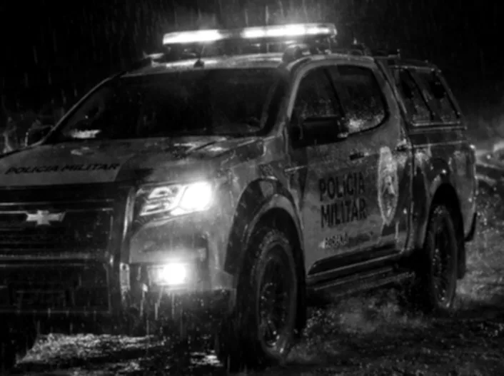 ARAPONGAS – Mais detalhes do homem que morreu após atacar policial militar com tesoura