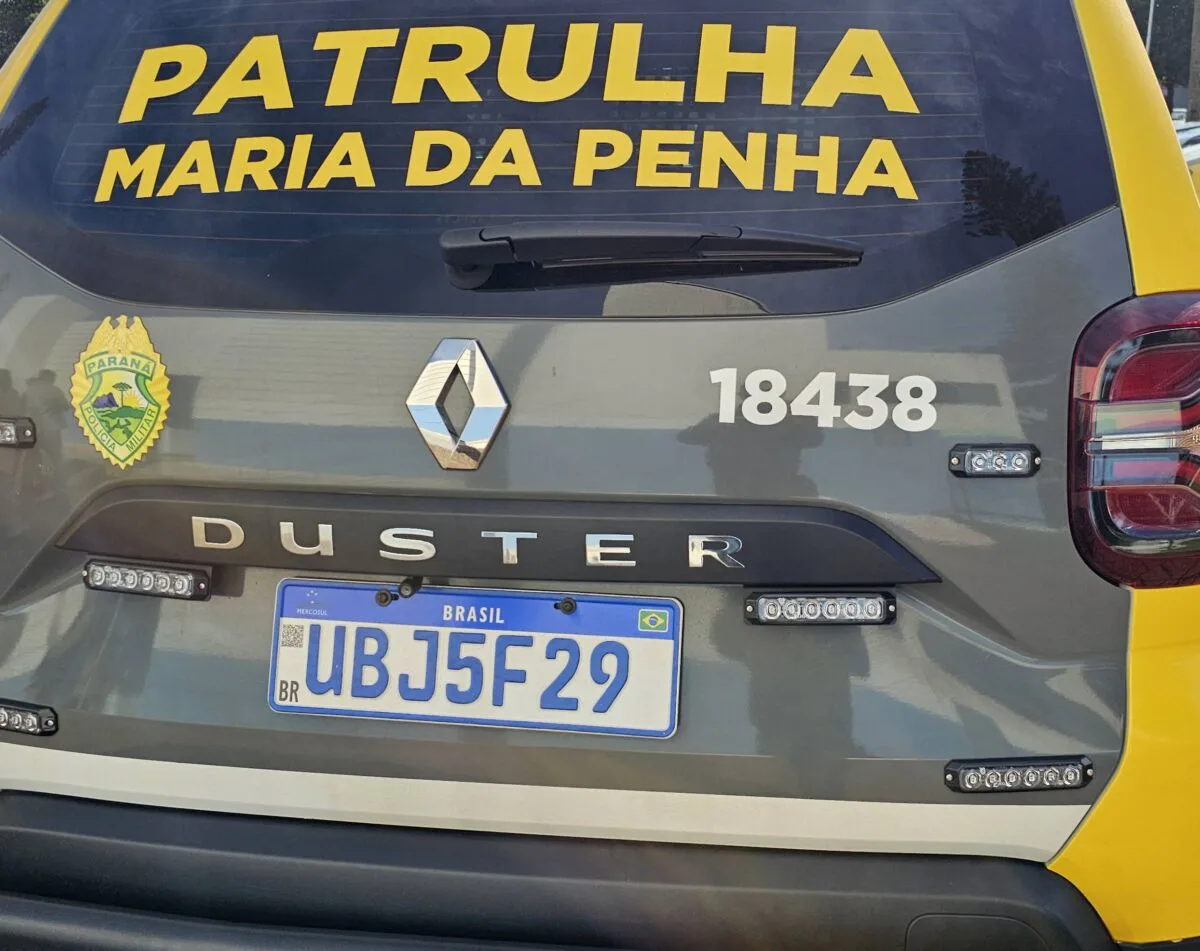 MANDAGUARI – Mulher é detida suspeita de agredir a própria mãe, de 59 anos e cadeirante