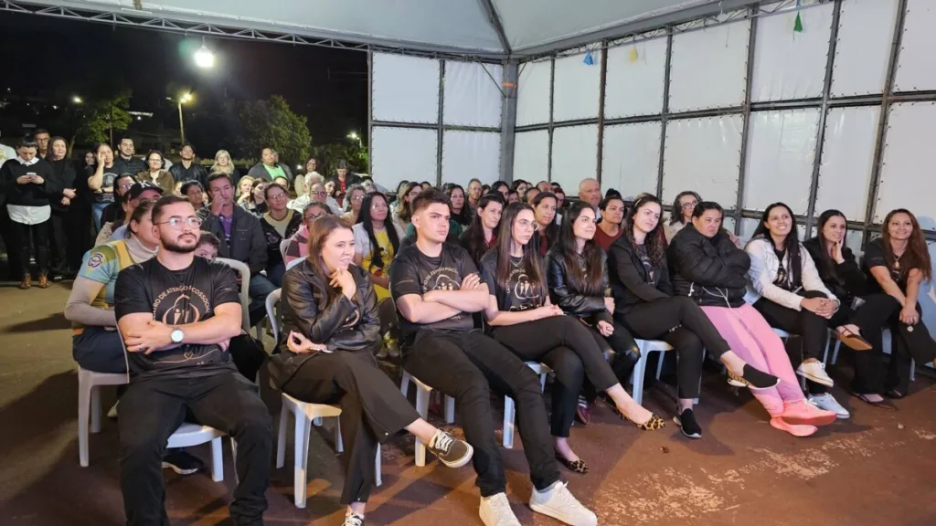 KALORÉ – Feira de Saúde Mental mobiliza comunidade e cria rede de acolhimento e orientação