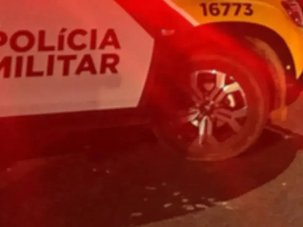 RIO BOM – Policiais salvam mulher em convulsão