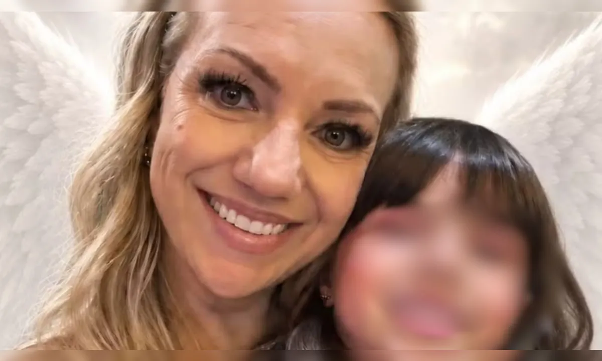 Mãe morre após meses internada por acidente que matou filha de 6 anos no Paraná