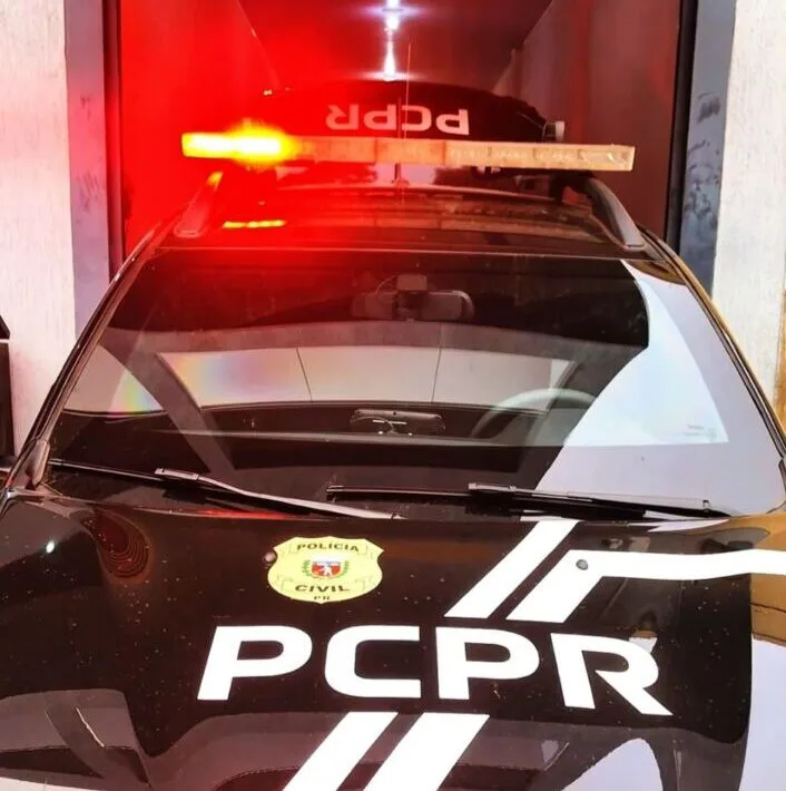 MANOEL RIBAS – Polícia Civil prende homem condenado a mais de 13 anos por estupro de vulnerável