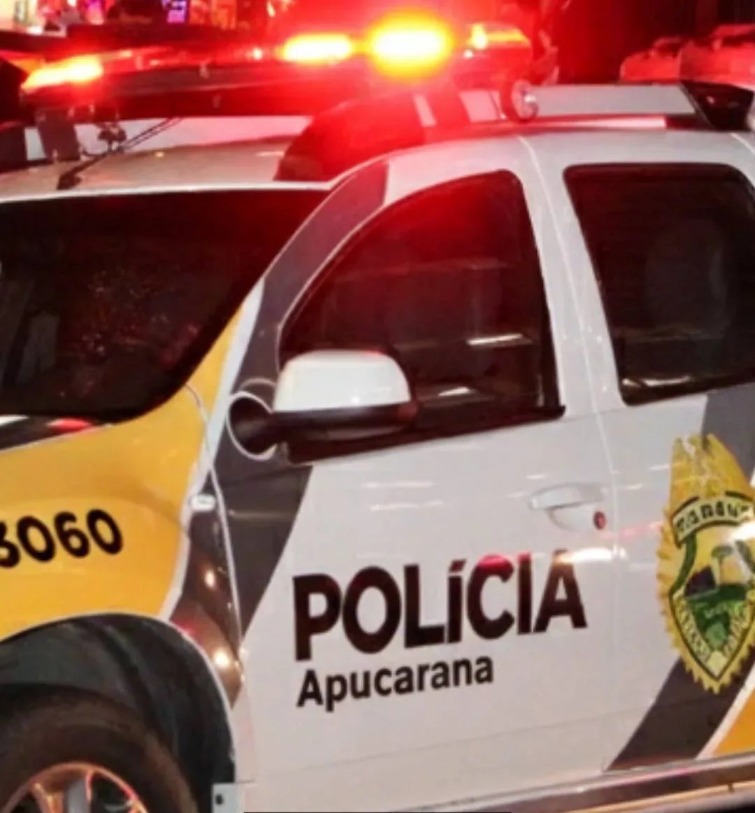 APUCARANA – PM registra furtos, invasões e conflitos familiares
