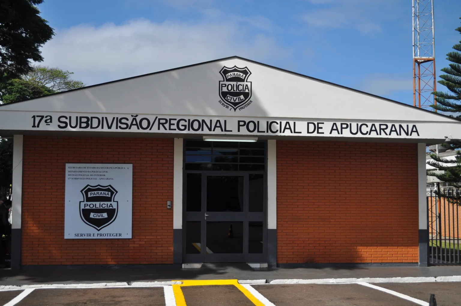 APUCARANA – Polícia Civil prende mulher investigada por roubo de veículo
