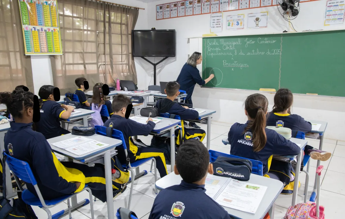Apucarana realiza primeira etapa dos PSS’s para contratação de 48 profissionais