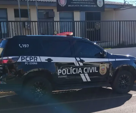 JANDAIA DO SUL – Polícia Civil conclui investigação sobre furto no CREAS e indicia mulher