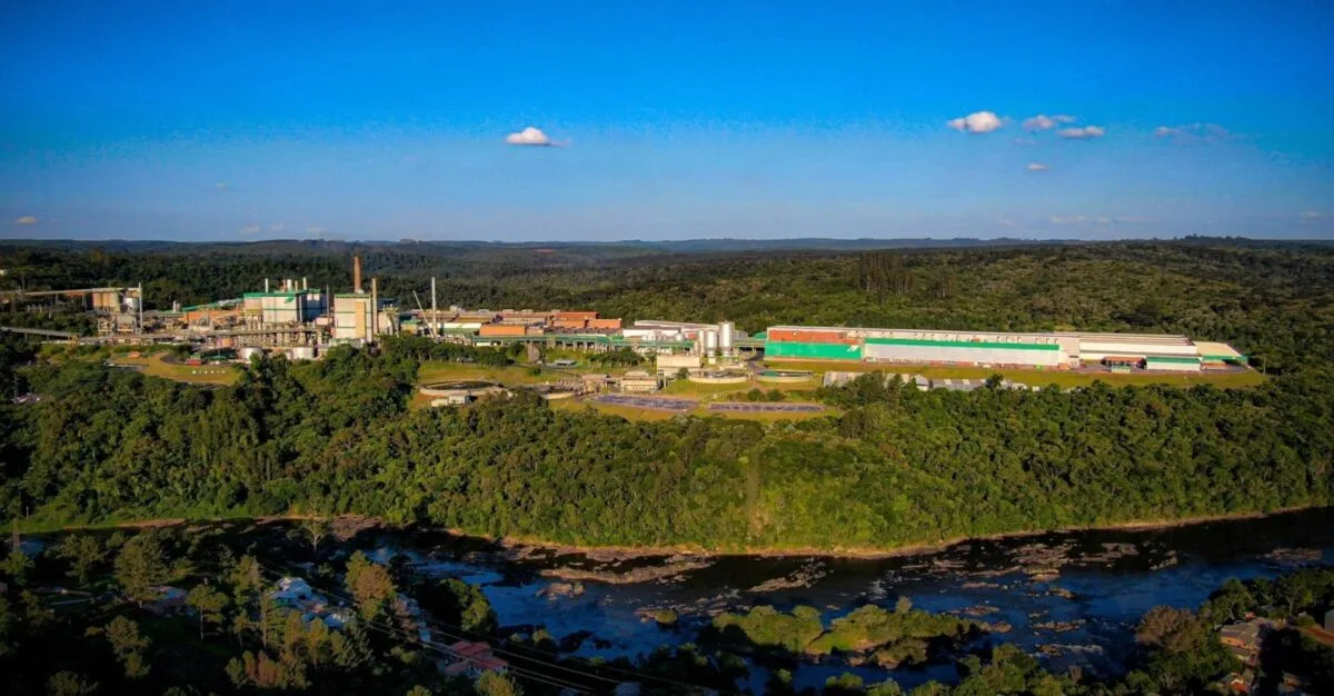 Teste de sirenes da Barragem de Harmonia será realizado nesta quinta-feira em Telêmaco Borba