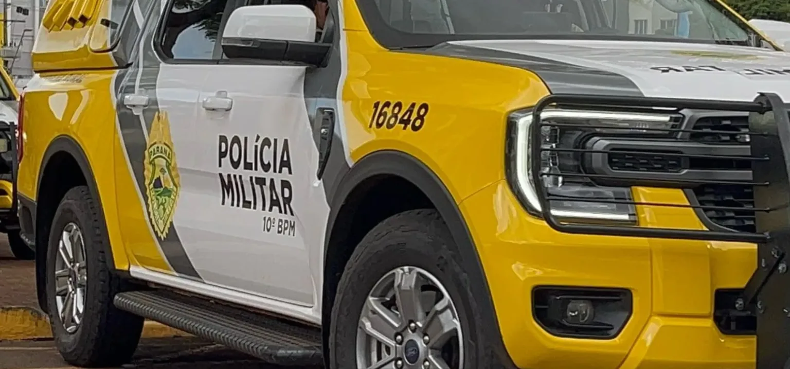 APUCARANA – Motorista embriagado quase atropela criança e é preso