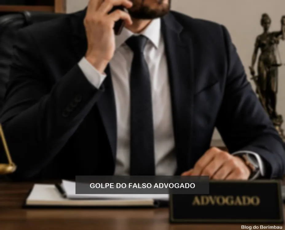 Borrazópolis, Ivaiporã, Apucarana e outras cidades com novos relatos do Golpe do Falso Advogado. No Paraná