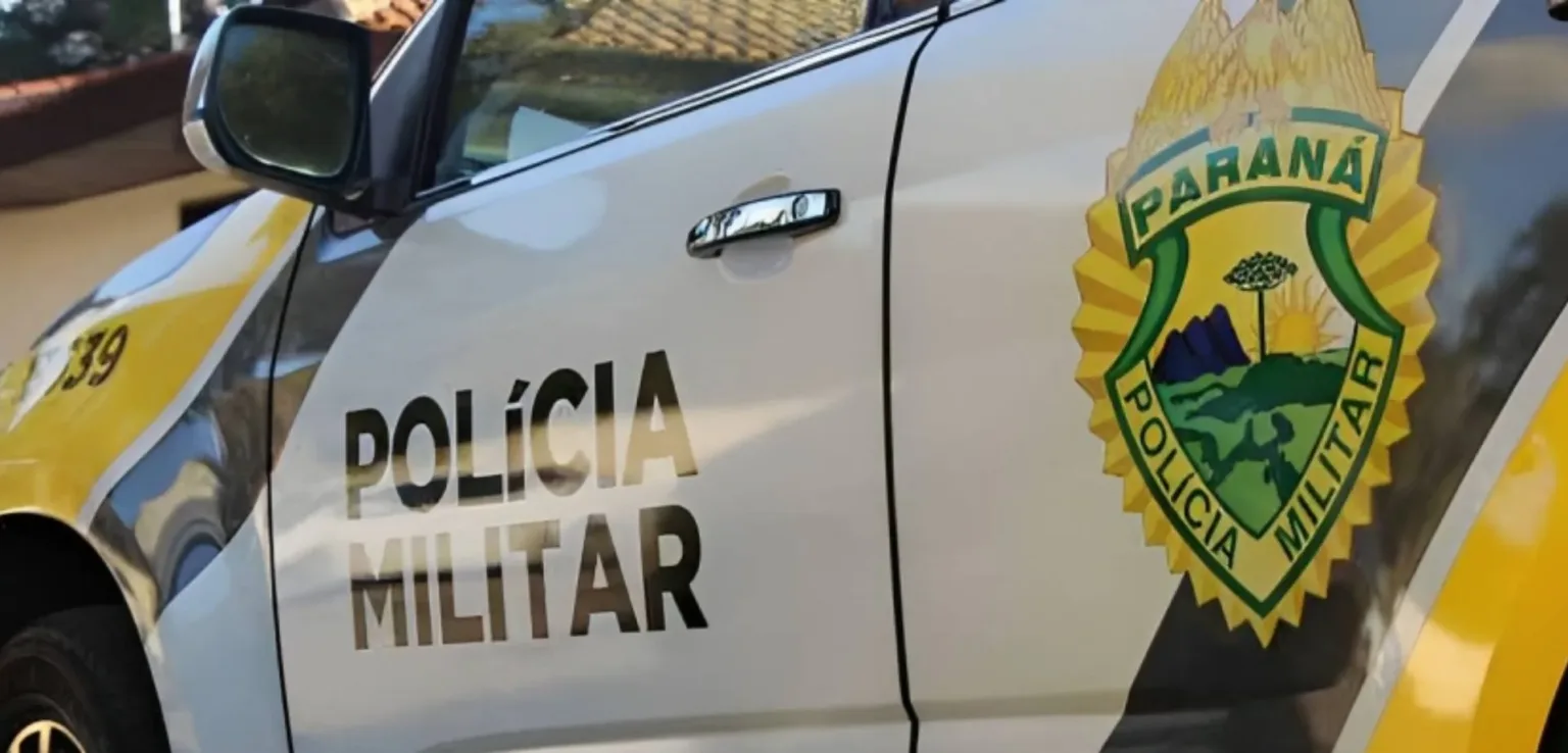 RIO BOM – Agricultor flagra furto e aciona a PM