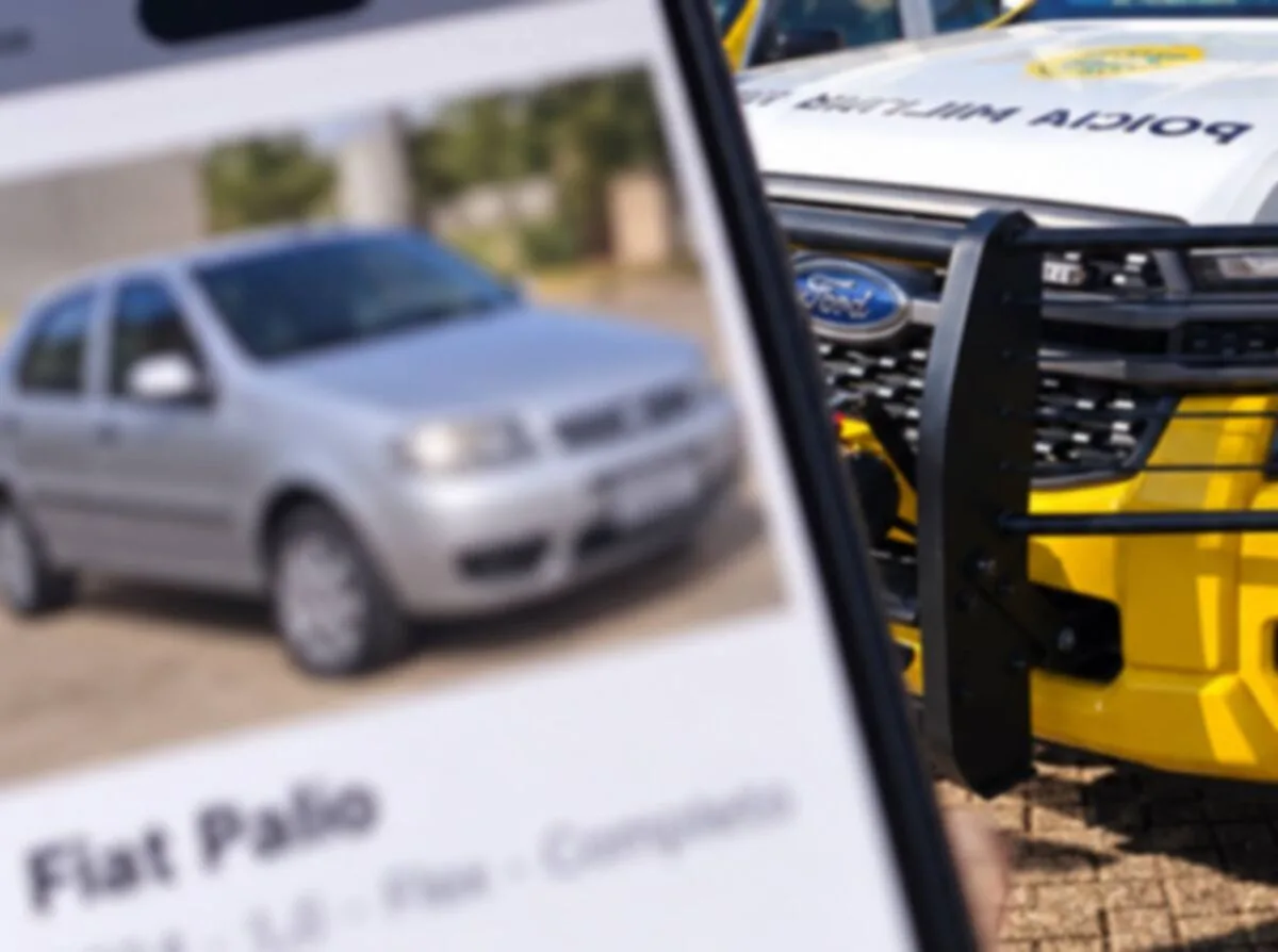 ROSÁRIO – Mulher paga R$ 9 mil por veículo anunciado e não recebe o carro