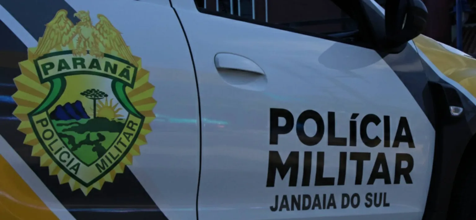 JANDAIA DO SUL – PM registra brigas de casal e lesões corporais