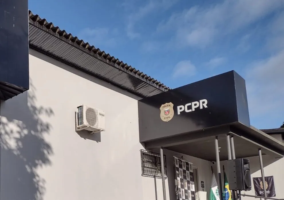 IVAIPORÃ – Polícia Civil prende condenado a 18 anos e 8 meses por estupro de vulnerável