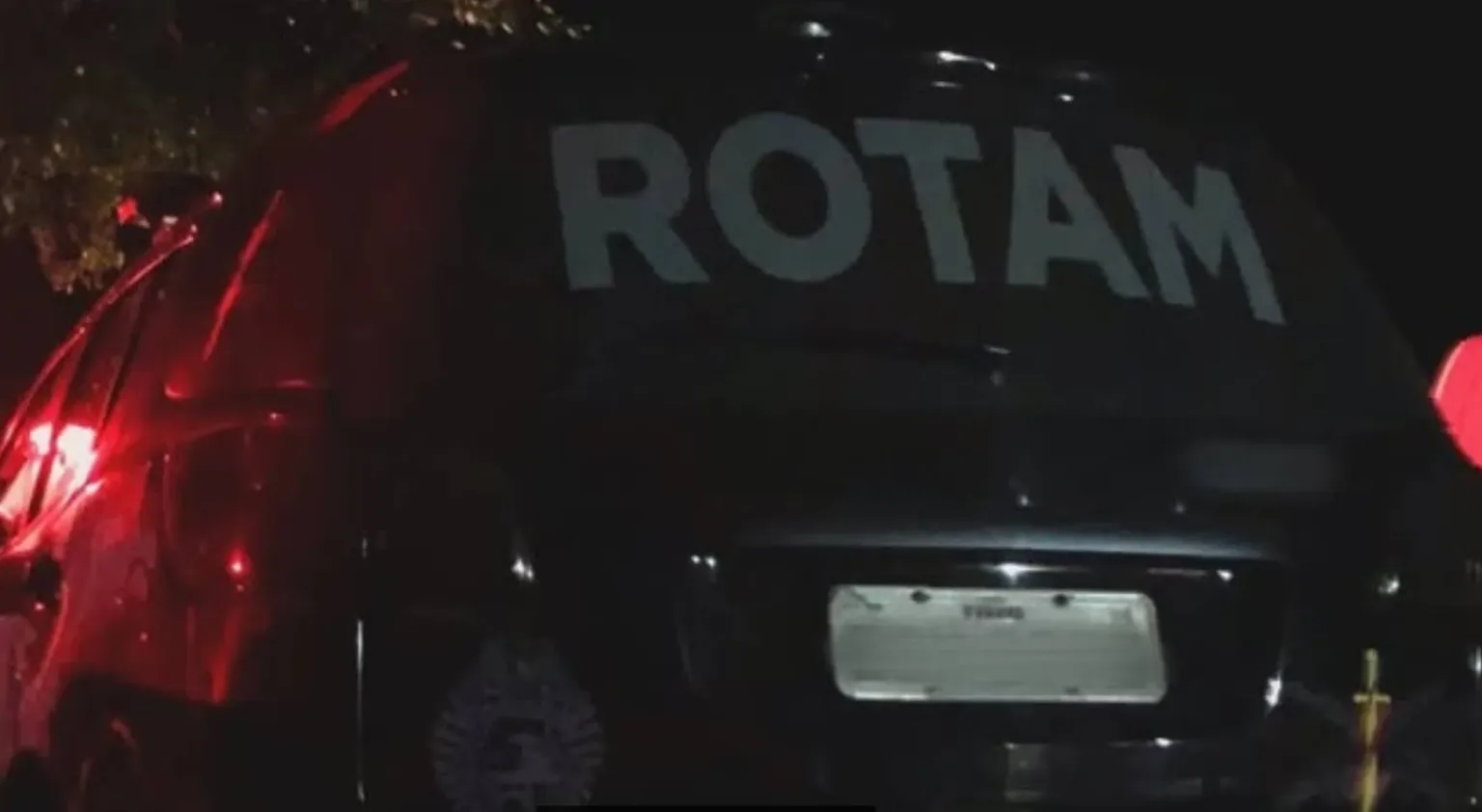 APUCARANA – Suspeito esconde 15 pedras de crack na boca