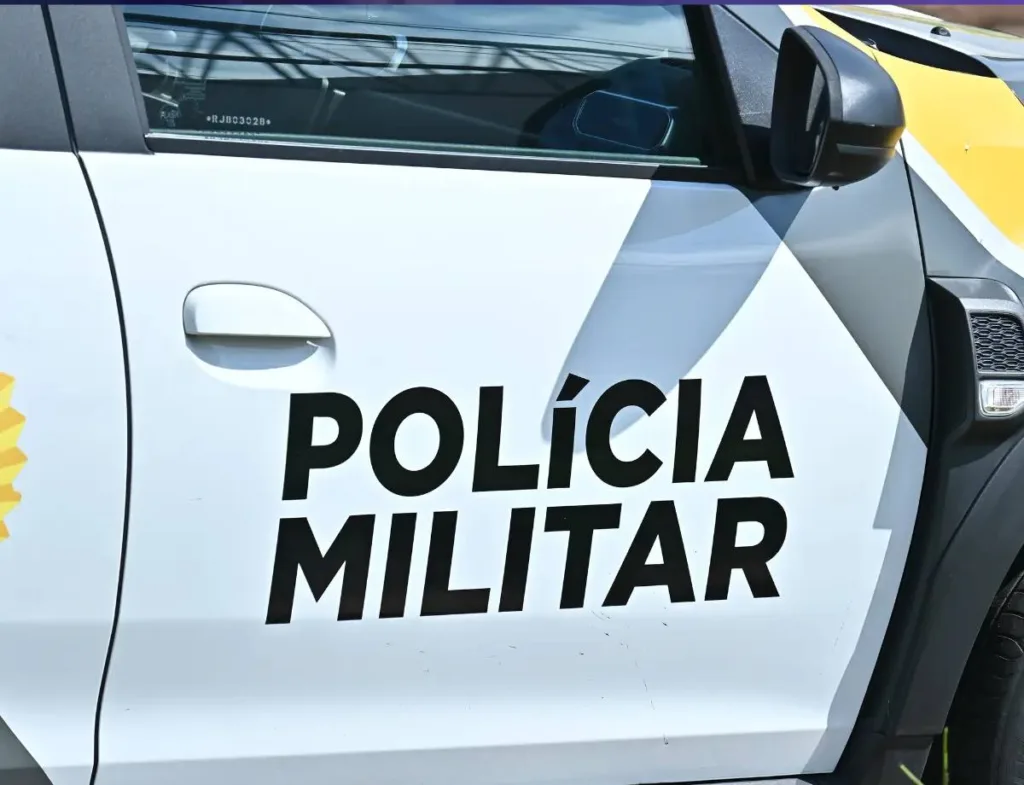 FAXINAL – Motorista com CNH vencida recusa teste do bafômetro e tem caminhonete recolhida