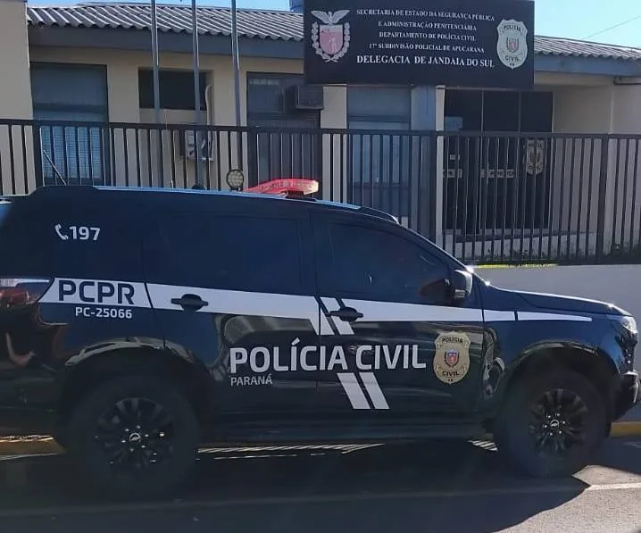 JANDAIA – Polícia Civil indicia dois homens por furto e receptação de gado avaliado em R$ 35 mil