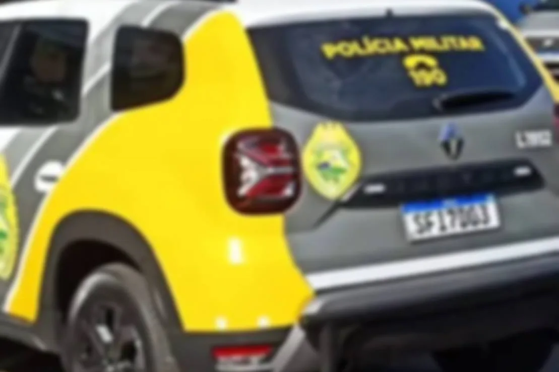 MANDAGUARI – Homem é preso após agredir a própria avó com lajota