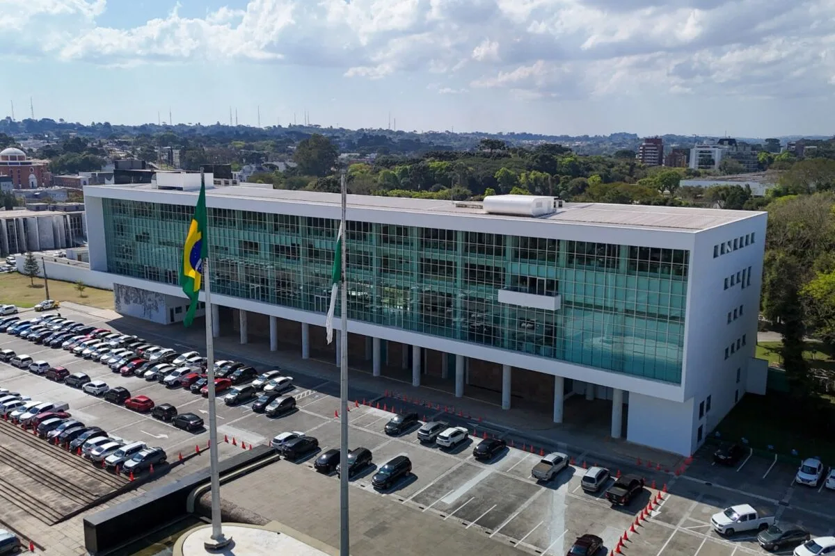 Paraná é o estado mais eficiente do Brasil, aponta ranking da Folha de São Paulo