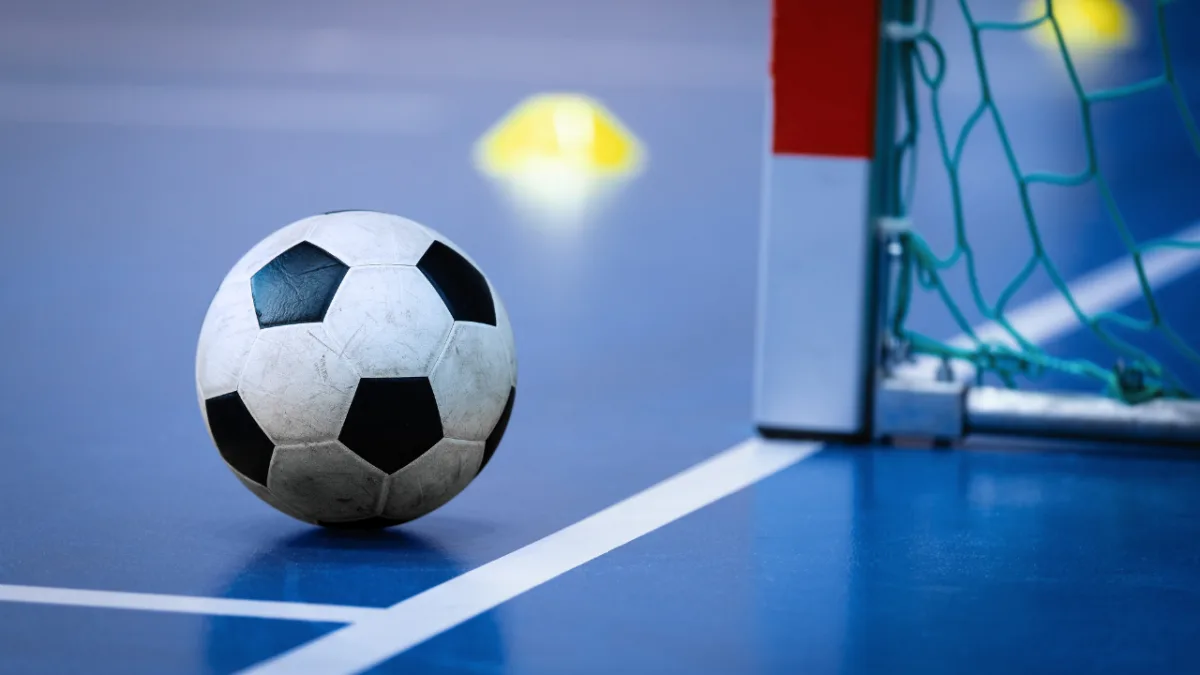 APUCARANA – Partida do Campeonato Paranaense de Futsal termina em briga