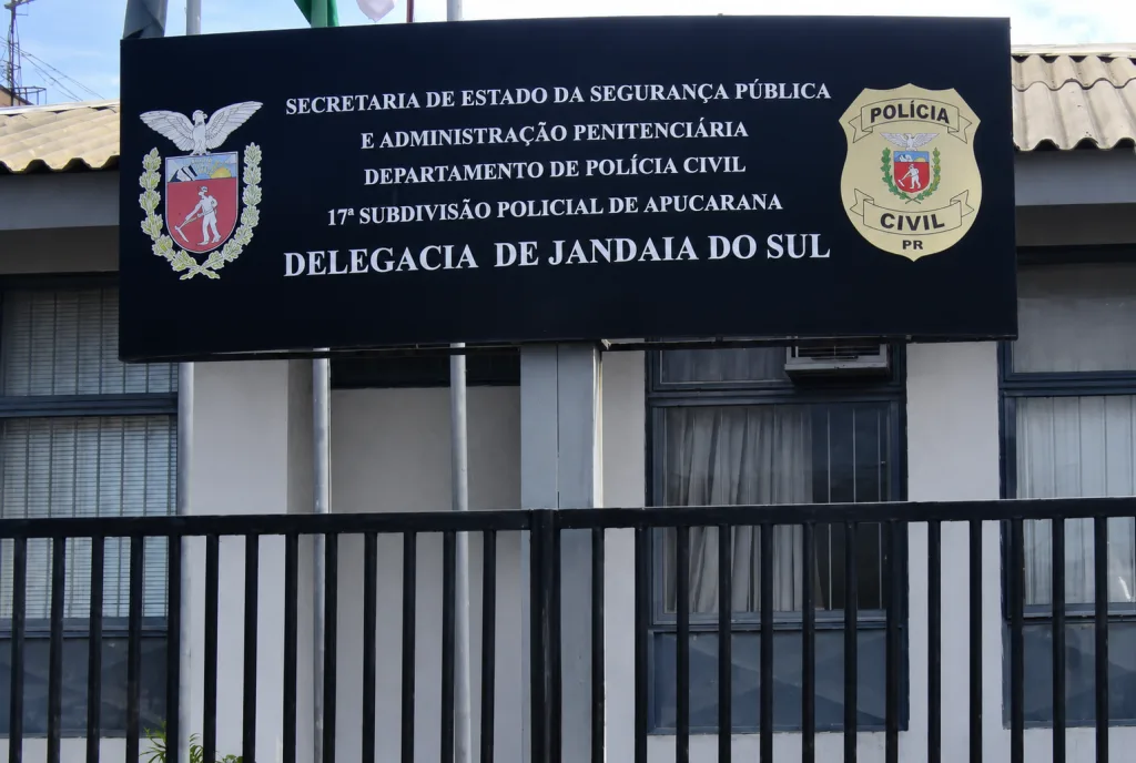 JANDAIA DO SUL – Polícia Civil conclui investigação de roubo contra idosa e identifica motocicleta usada no crime