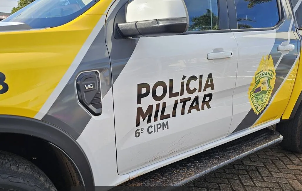 BORRAZÓPOLIS – Mulher relata que ex-namorado danificou seus pertences e ameaçou incendiar a casa