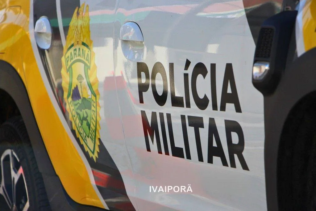 IVAIPORÃ – Divergência sobre cobrança em motel termina com danos em portão