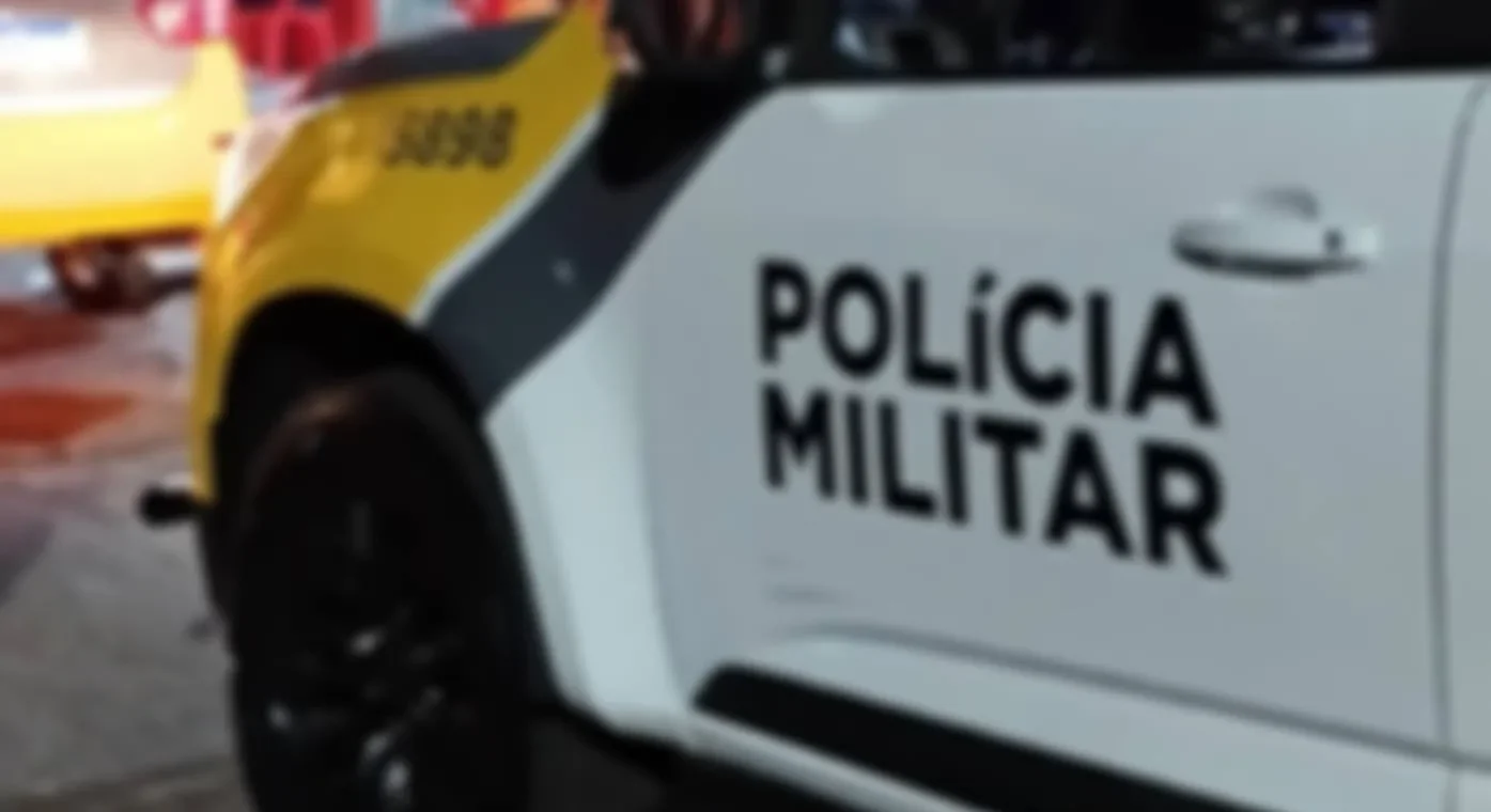 APUCARANA – Discussão entre casal termina com vassourada, facas e ida à UPA