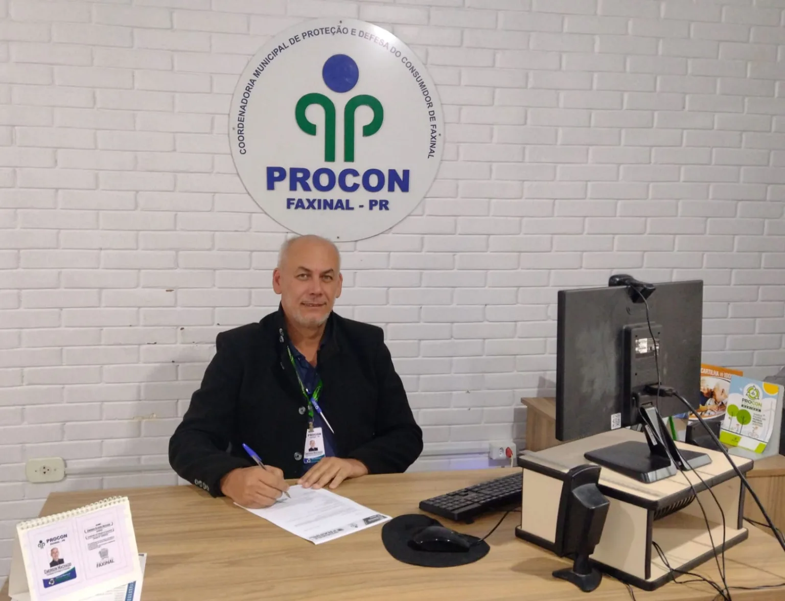 FAXINAL – Procon alerta comércio contra aumento abusivo de preços após temporais