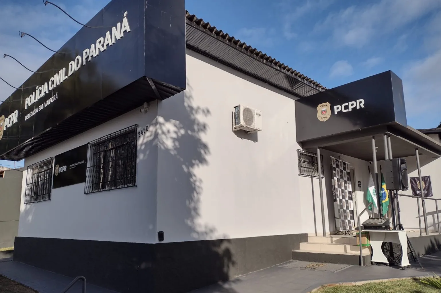 Desvios em cooperativa de reciclagem são investigados em Ivaiporã