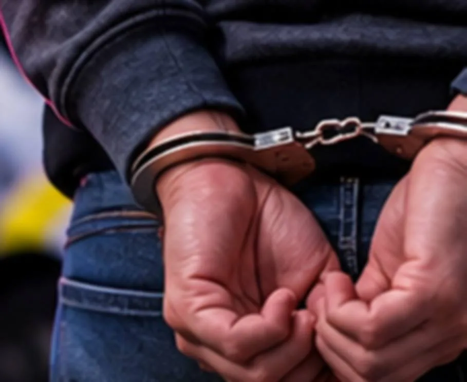 IVAIPORÃ – Polícia Militar cumpre dois mandados de prisão no município