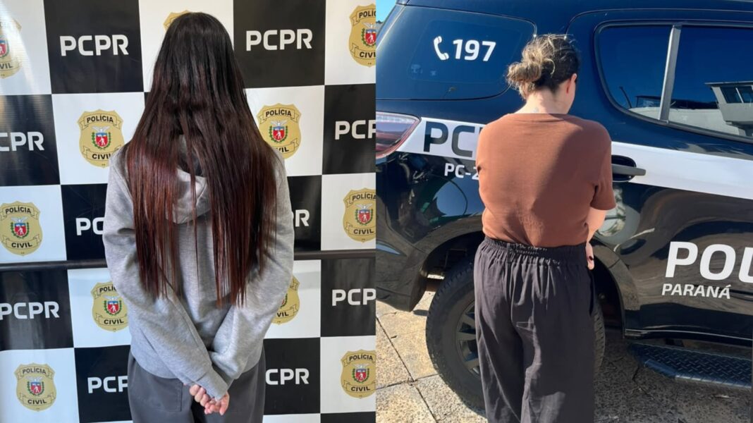 Operação mira grupo que usava biometria de idosos para aplicar fraudes em Umuarama