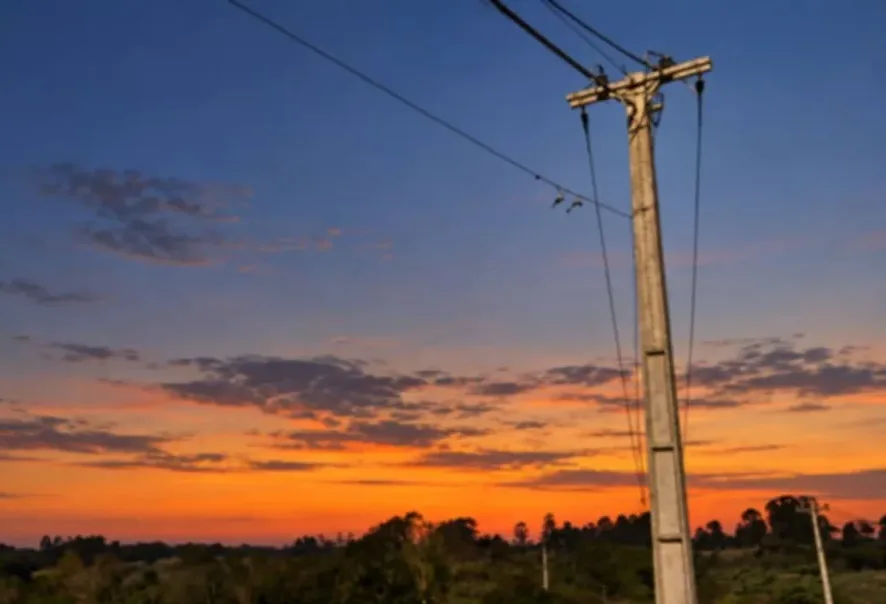 RESERVA – Ministério Público processa Copel por constantes quedas de energia e pede indenização de quase R$ 200 milhões