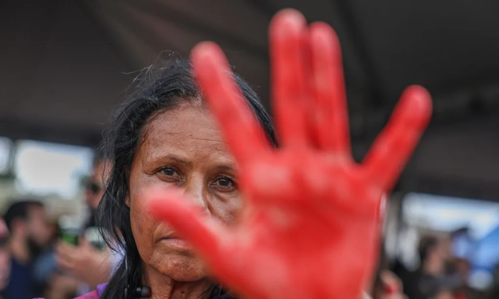 Sancionada lei com novo protocolo para vítimas de violência