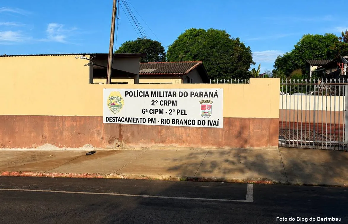 RIO BRANCO – Após denúncia de agressão em serralheria, segundo envolvido contesta versão e apresenta outro boletim de ocorrência