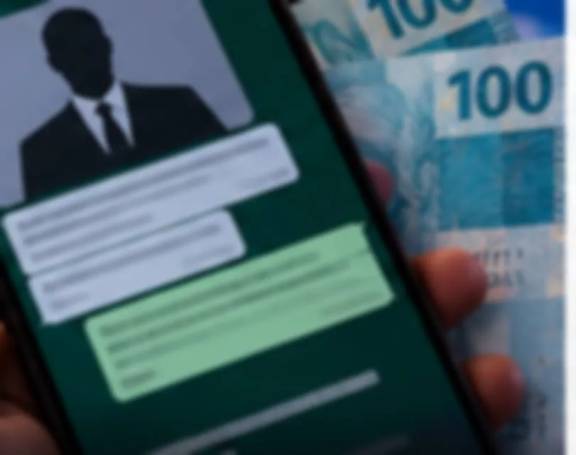 GODOY MOREIRA – Golpista se passa por advogado e faz vítima contratar empréstimo e transferir via pix