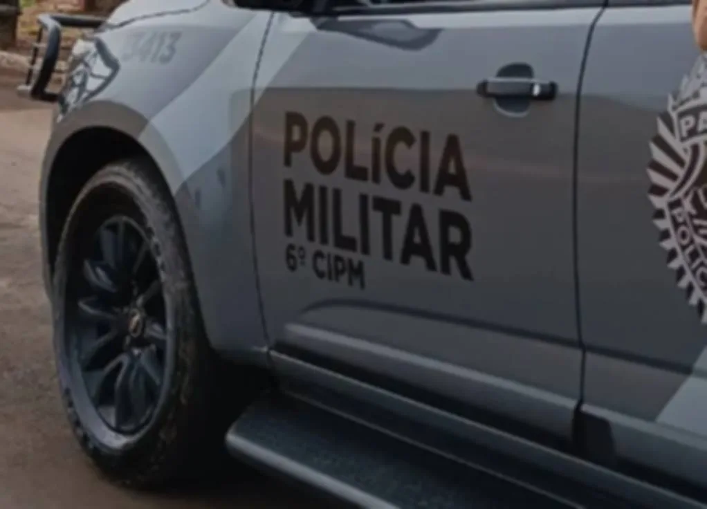 IVAIPORÃ – ROTAM prende homem com cerca de um quilo de maconha após denúncia de tráfico