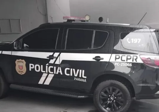 JANDAIA – Polícia Civil prende homem por descumprimento de medida protetiva na zona rural