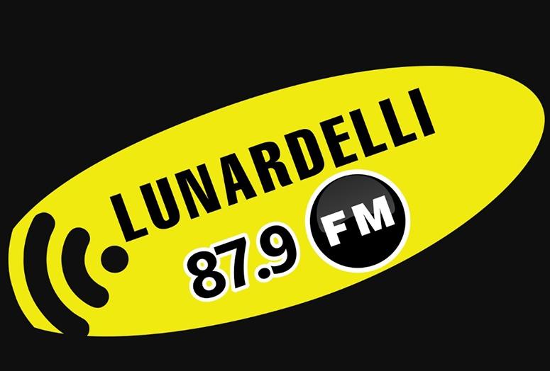 Radio Lunardelli FM 87,9