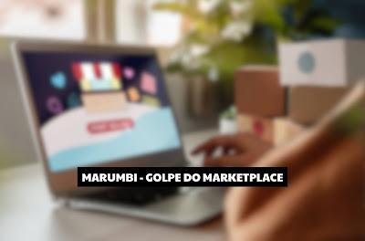 MARUMBI – Moradora sofreu golpe ao tentar comprar geladeira em marketplace